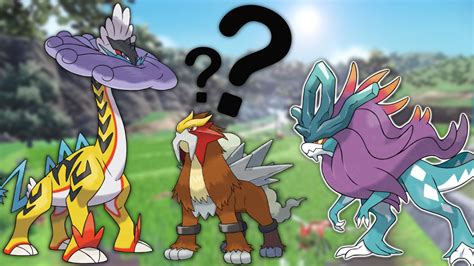 new entei form|Pokemon Scarlet & Violet fans try to predict Entei’s。